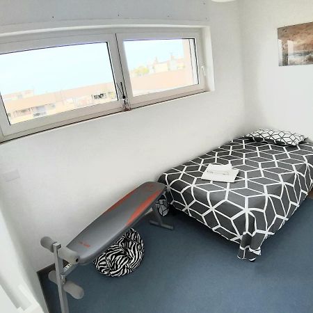 Boulevard Suite Бари Экстерьер фото