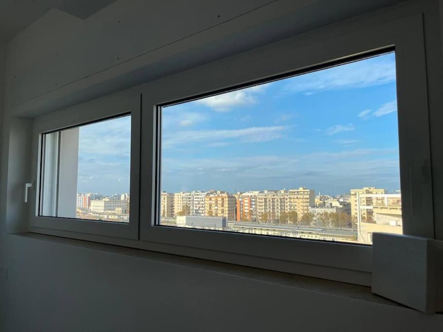 Boulevard Suite Бари Экстерьер фото