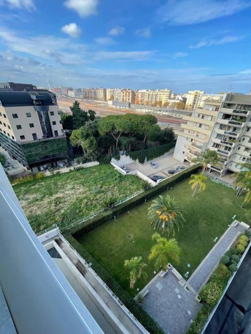 Boulevard Suite Бари Экстерьер фото