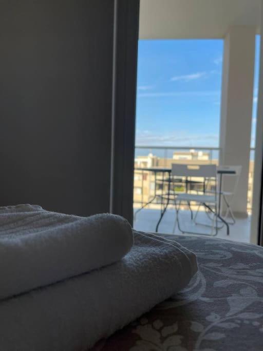 Boulevard Suite Бари Экстерьер фото
