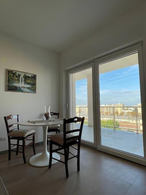 Boulevard Suite Бари Экстерьер фото