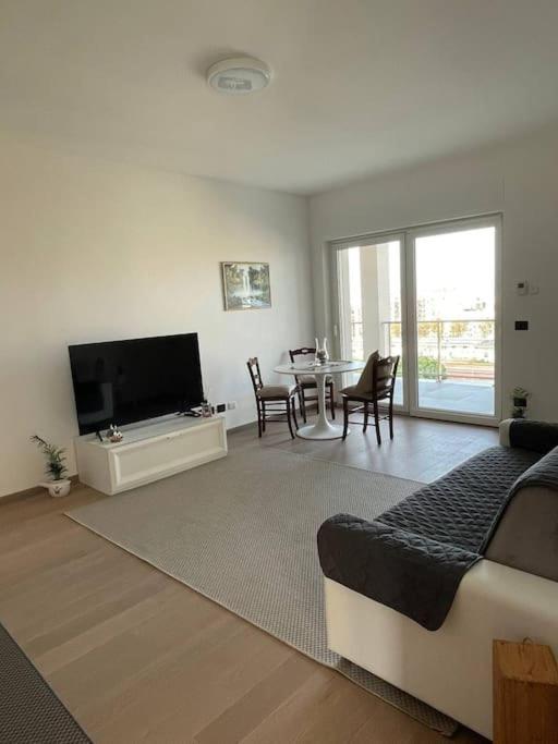 Boulevard Suite Бари Экстерьер фото