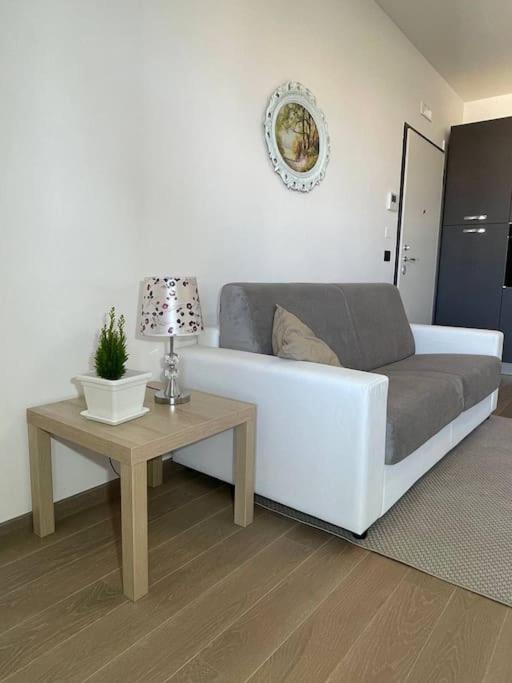 Boulevard Suite Бари Экстерьер фото