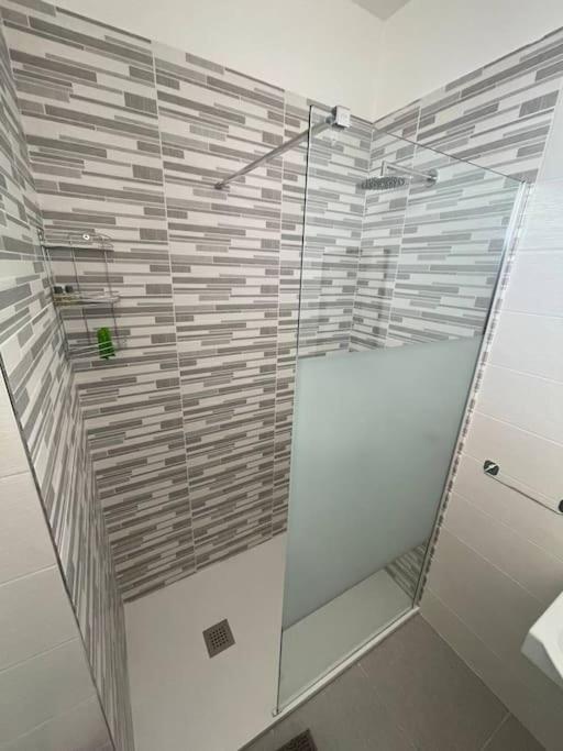 Boulevard Suite Бари Экстерьер фото