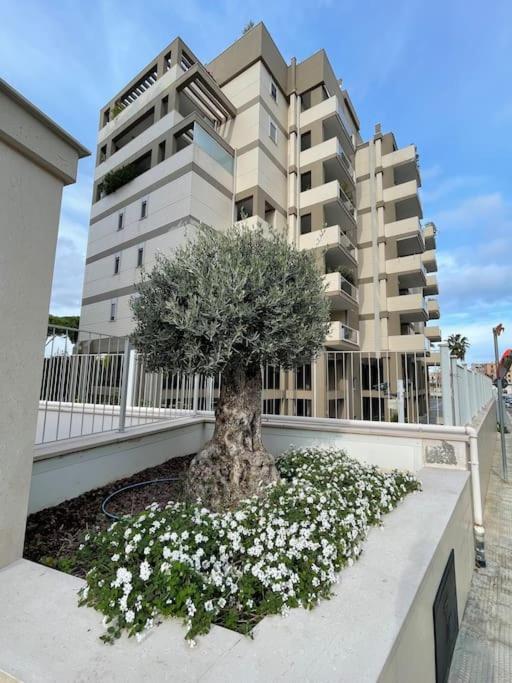 Boulevard Suite Бари Экстерьер фото
