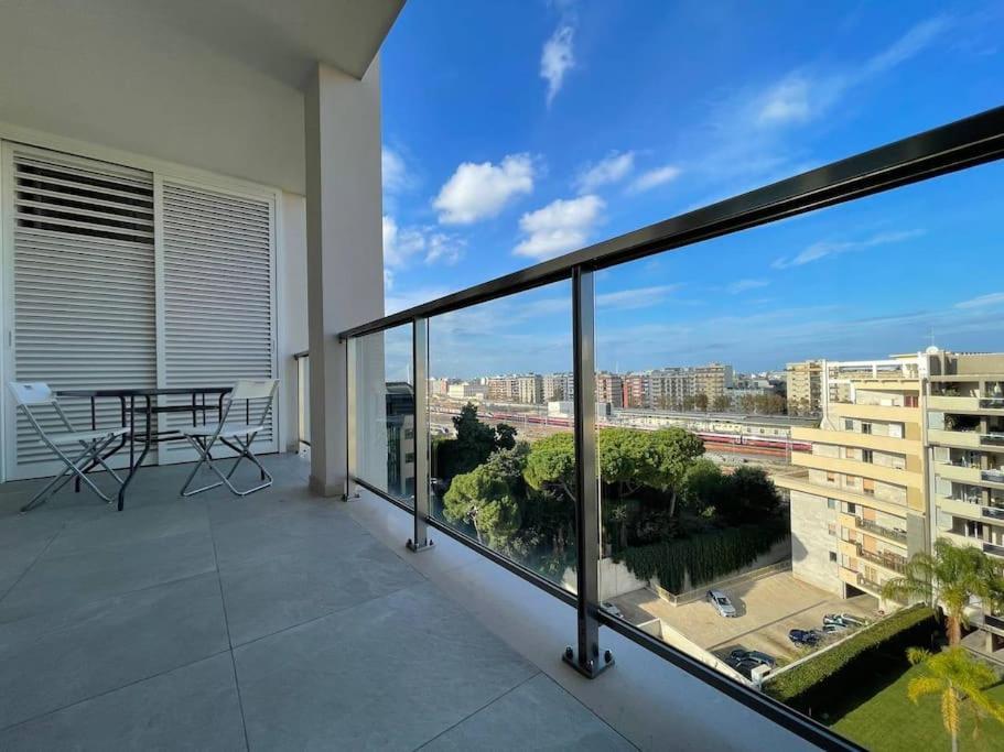 Boulevard Suite Бари Экстерьер фото