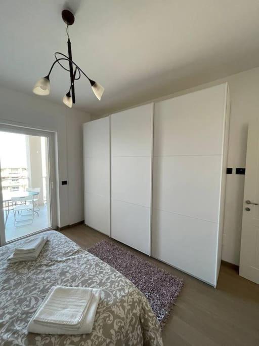 Boulevard Suite Бари Экстерьер фото