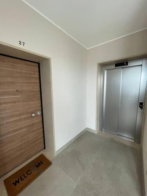 Boulevard Suite Бари Экстерьер фото