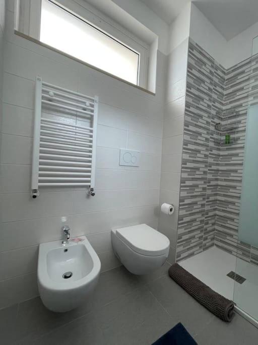Boulevard Suite Бари Экстерьер фото