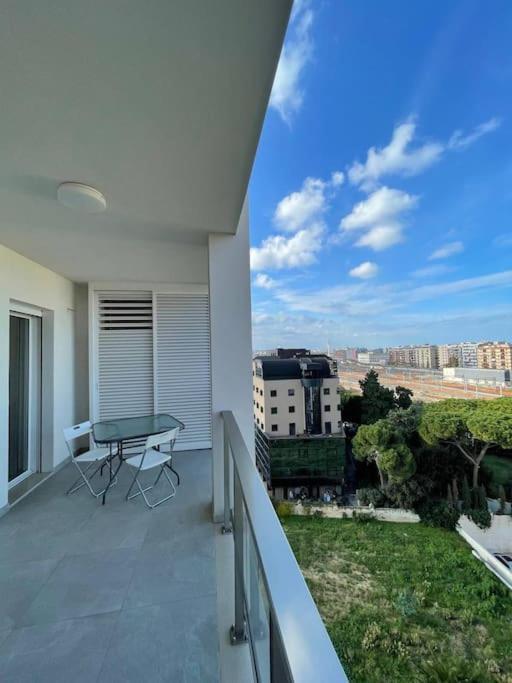 Boulevard Suite Бари Экстерьер фото