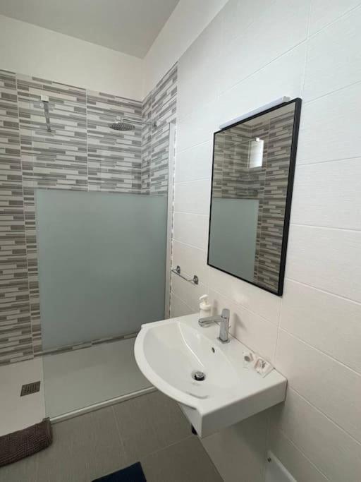 Boulevard Suite Бари Экстерьер фото