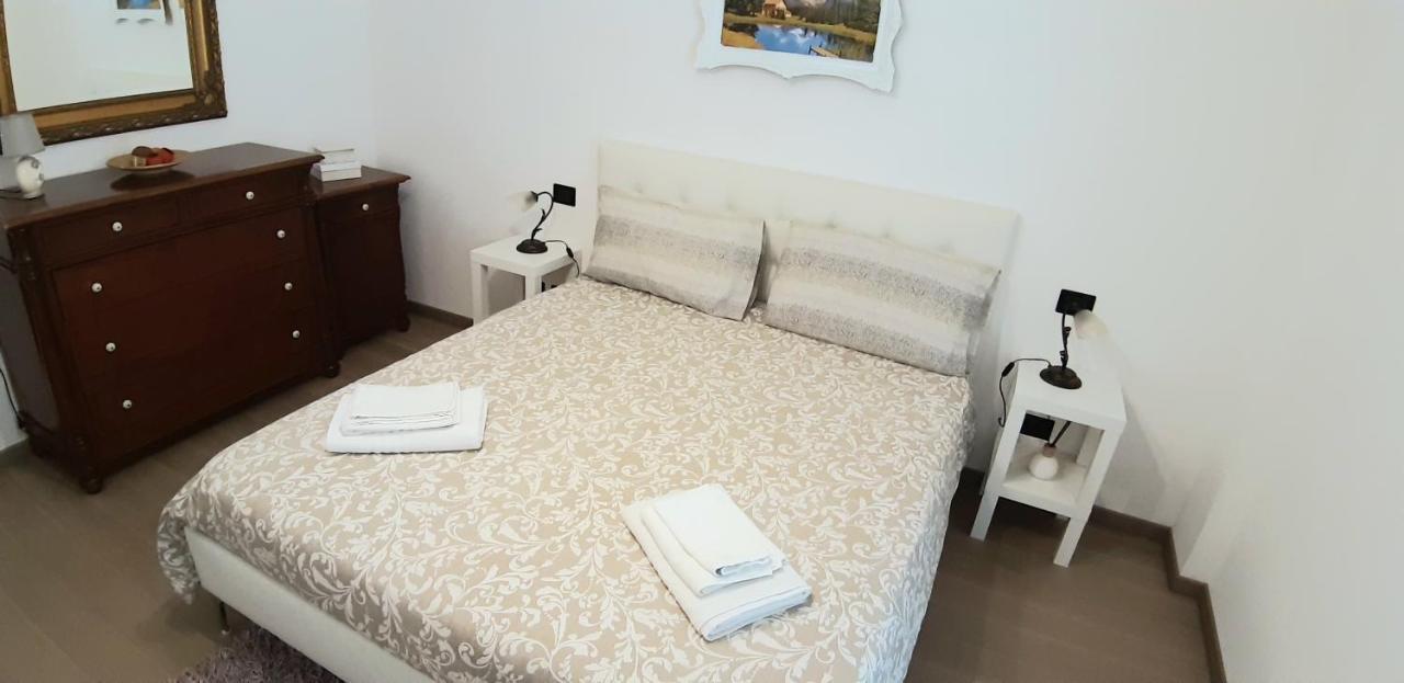 Boulevard Suite Бари Экстерьер фото