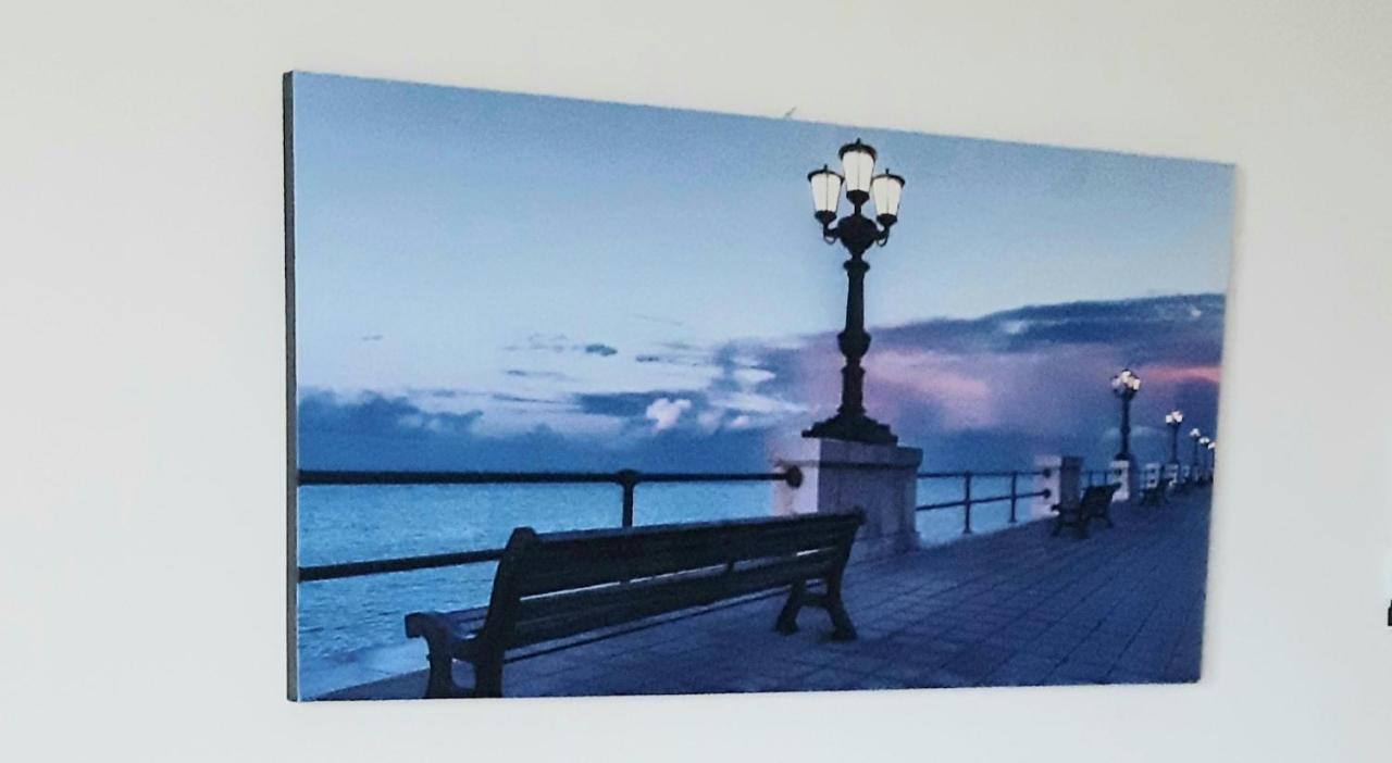 Boulevard Suite Бари Экстерьер фото