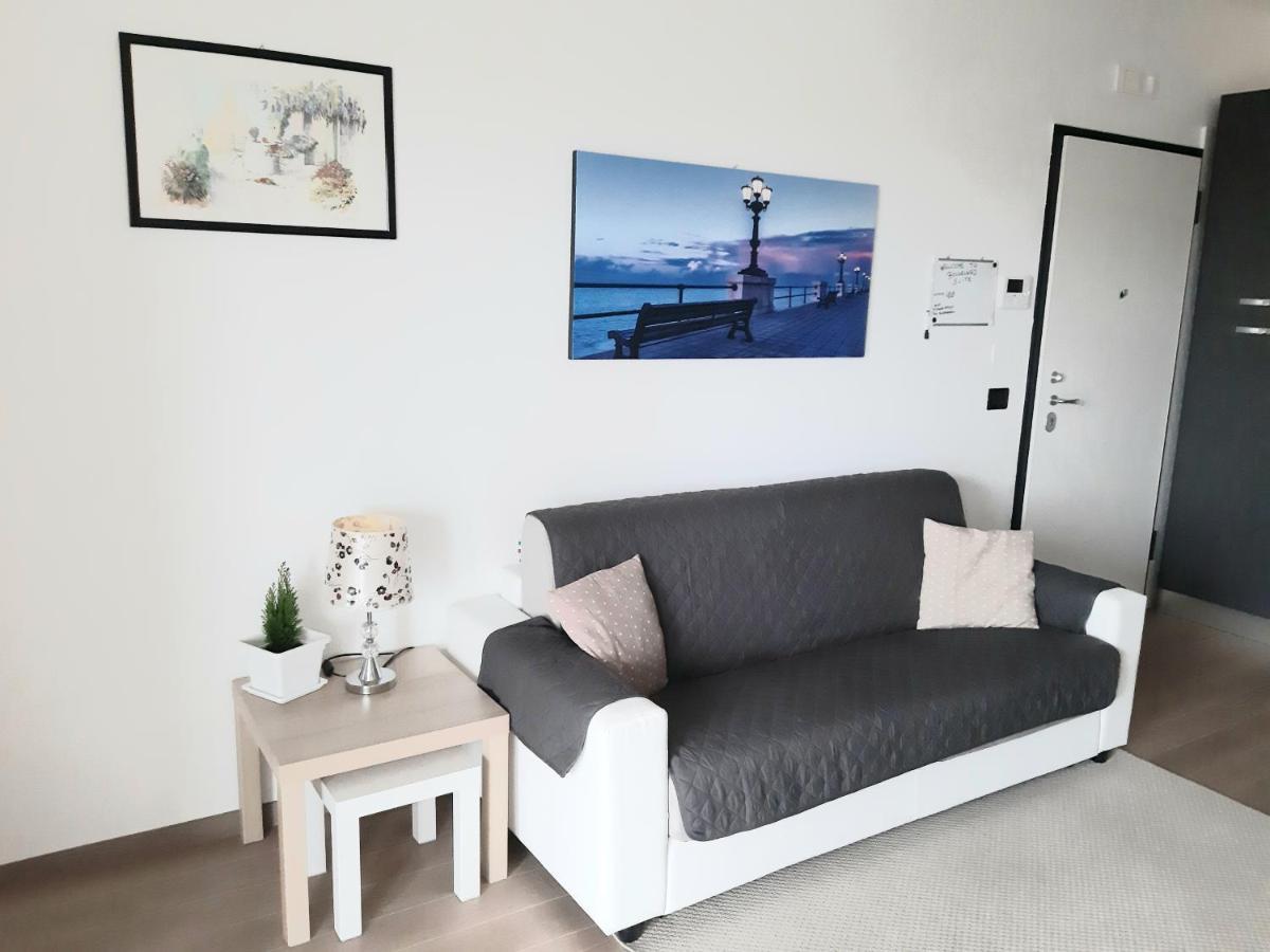 Boulevard Suite Бари Экстерьер фото