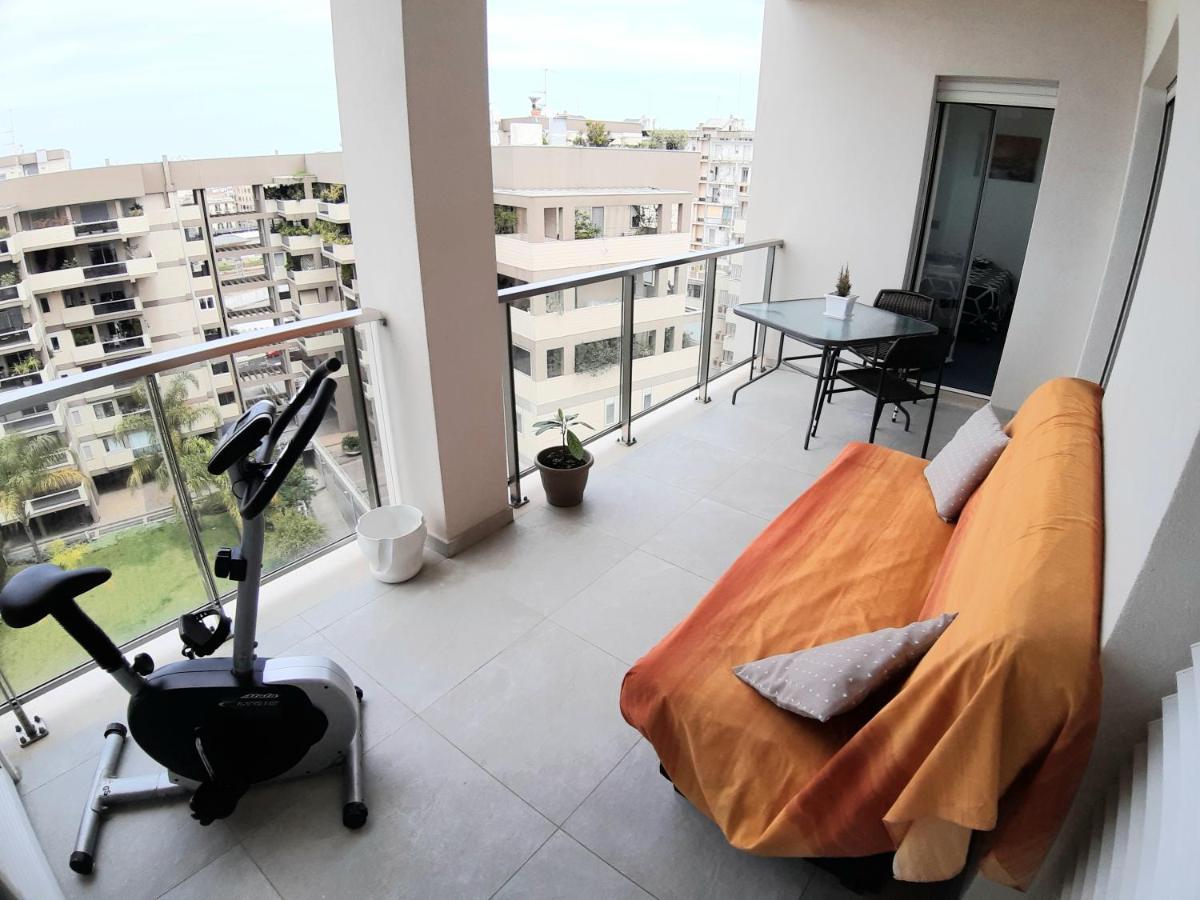 Boulevard Suite Бари Экстерьер фото