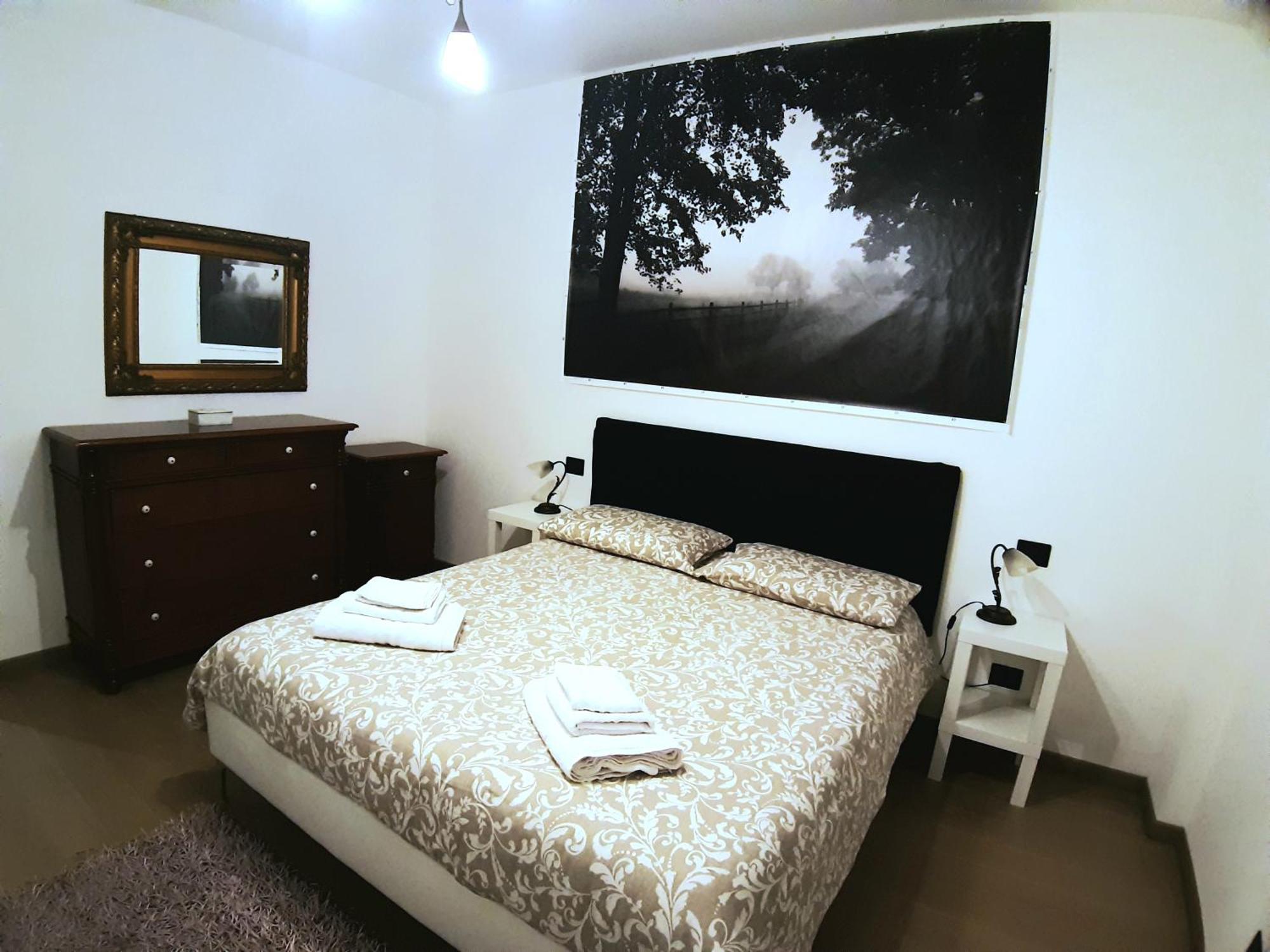 Boulevard Suite Бари Экстерьер фото